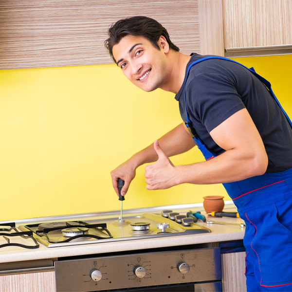 what are your typical service costs for stove repair in Deseret UT